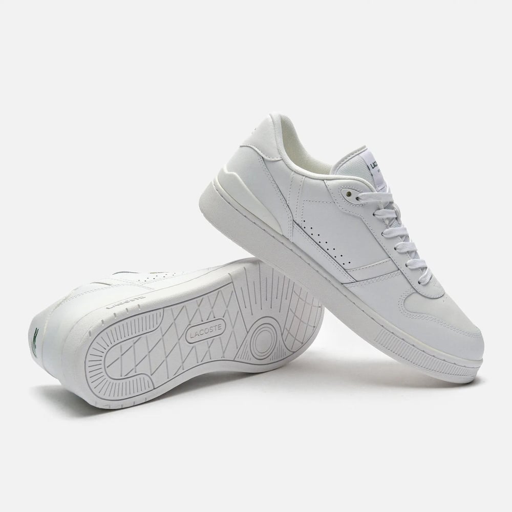 LACOSTE ERKEK AYAKKABI 7-48SMA003121G