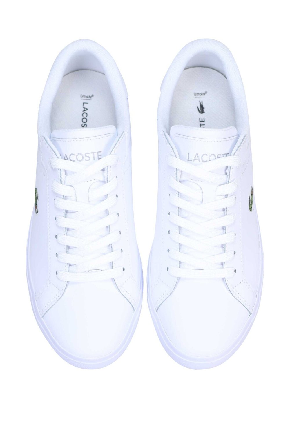 LACOSTE ERKEK AYAKKABI 7-49SMA008121G