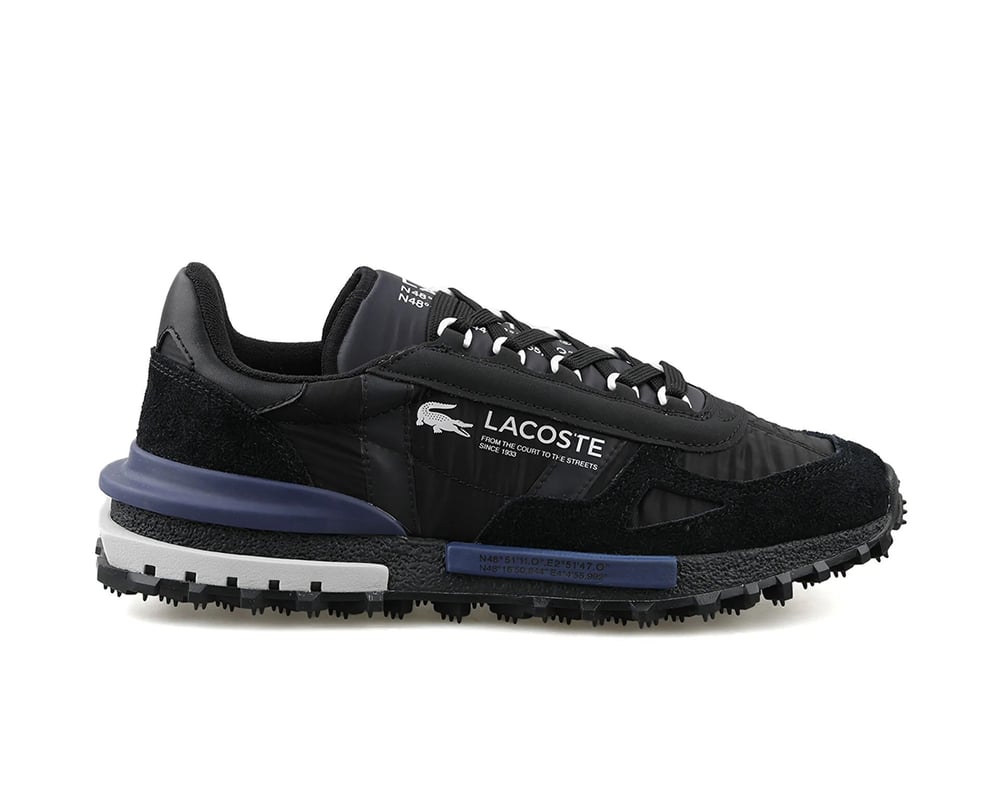 LACOSTE ERKEK AYAKKABI 746SMA0123075