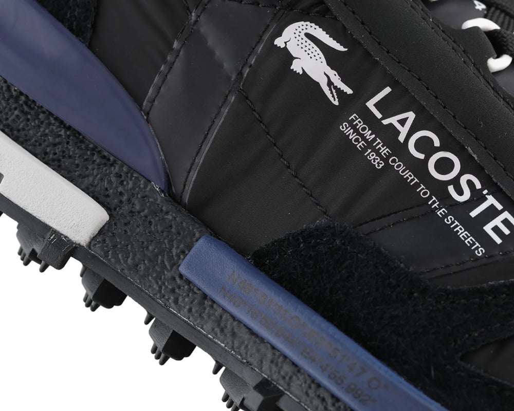 LACOSTE ERKEK AYAKKABI 746SMA0123075