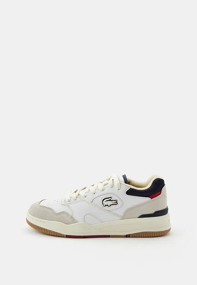 LACOSTE ERKEK AYAKKABI 748SMA010240F
