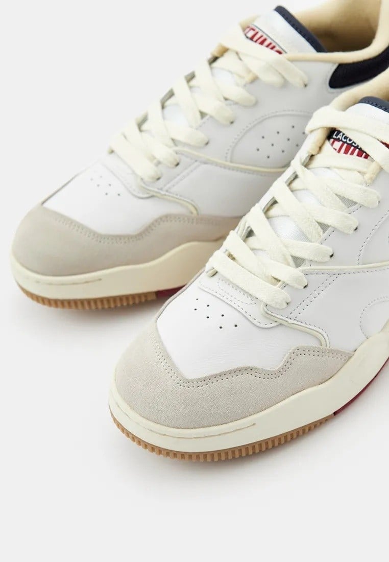 LACOSTE ERKEK AYAKKABI 748SMA010240F