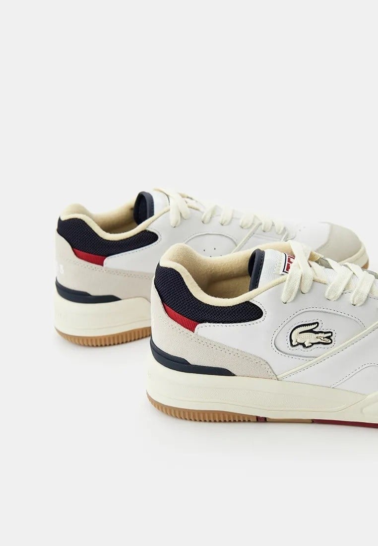LACOSTE ERKEK AYAKKABI 748SMA010240F