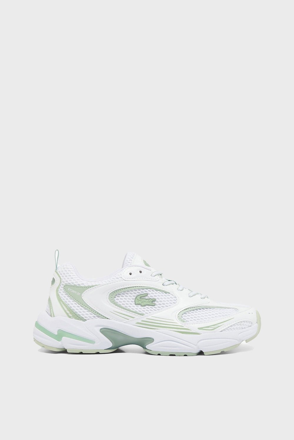 LACOSTE ERKEK AYAKKABI 749SMA0018082