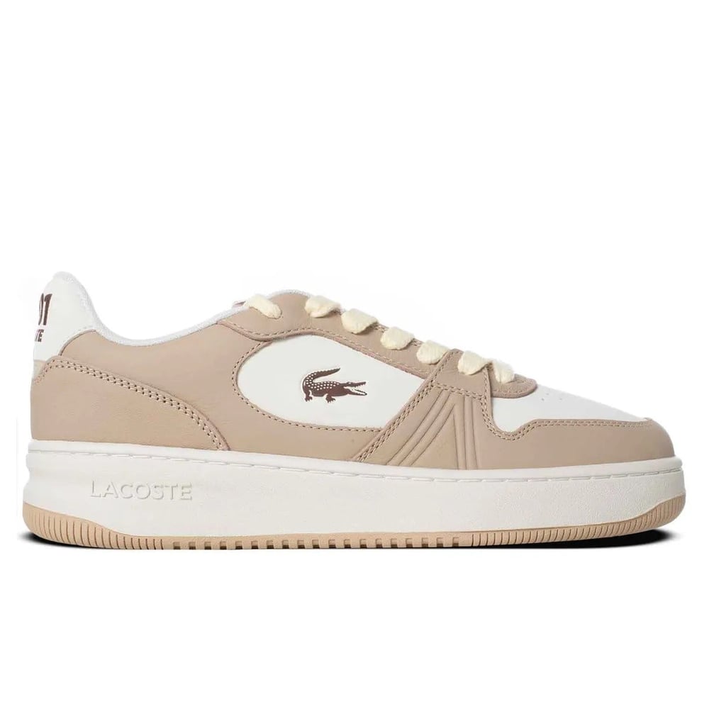 LACOSTE ERKEK AYAKKABI 749SMA0045BW7