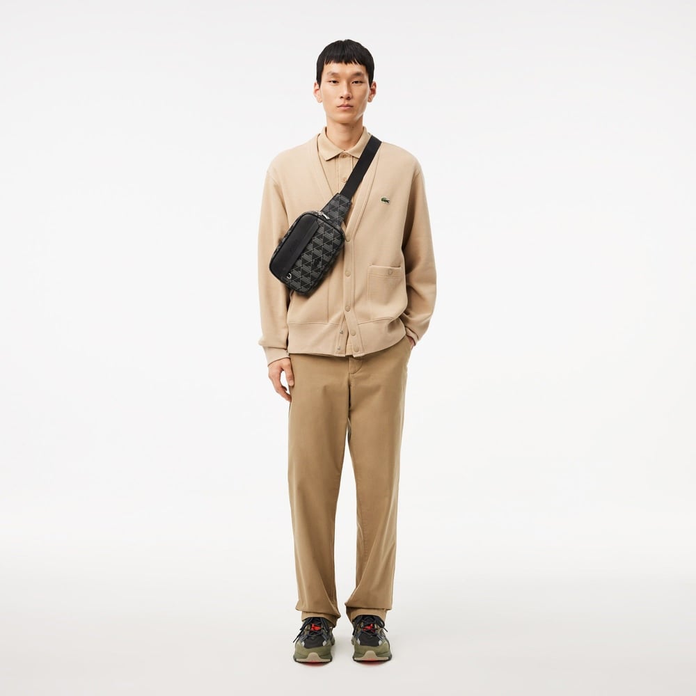 LACOSTE ERKEK BEL ÇANTASI NH4004LX-H45