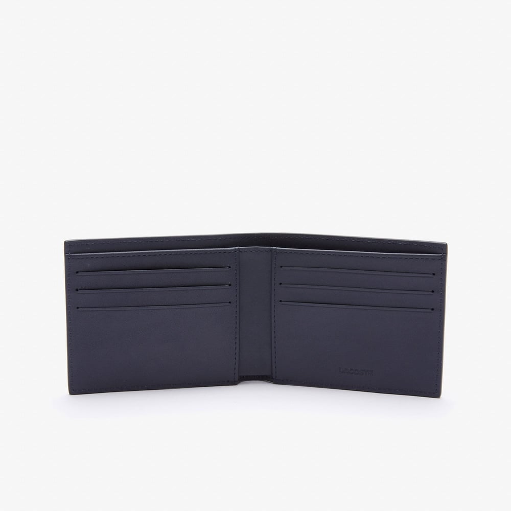LACOSTE ERKEK CÜZDAN NH1115FG-021