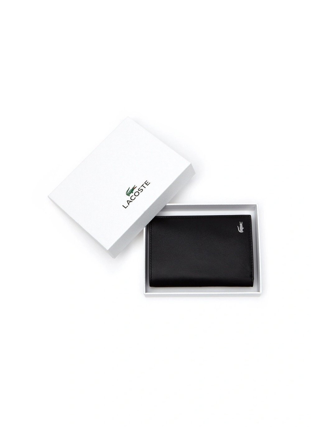 LACOSTE ERKEK CÜZDAN NH2368FG-000