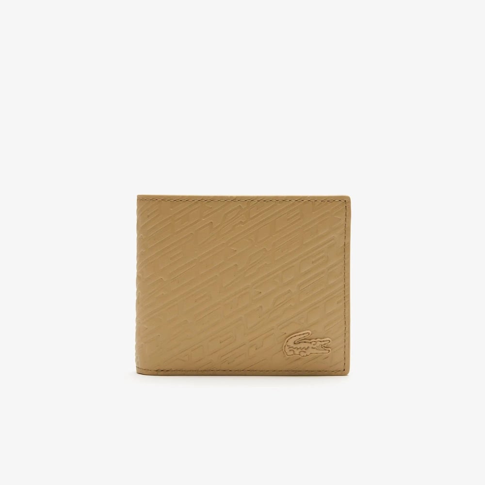 LACOSTE ERKEK CÜZDAN NH4217FW-L37