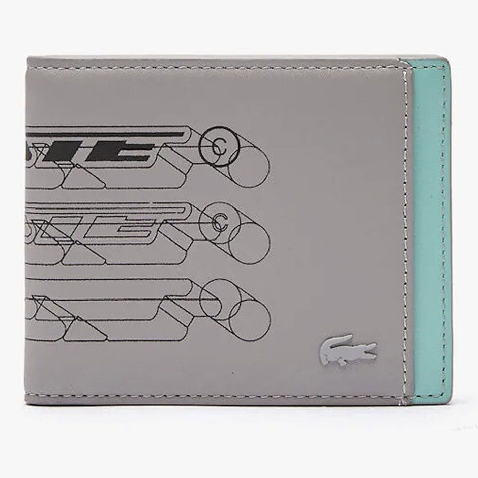 LACOSTE ERKEK CÜZDAN NH4292FW-L69
