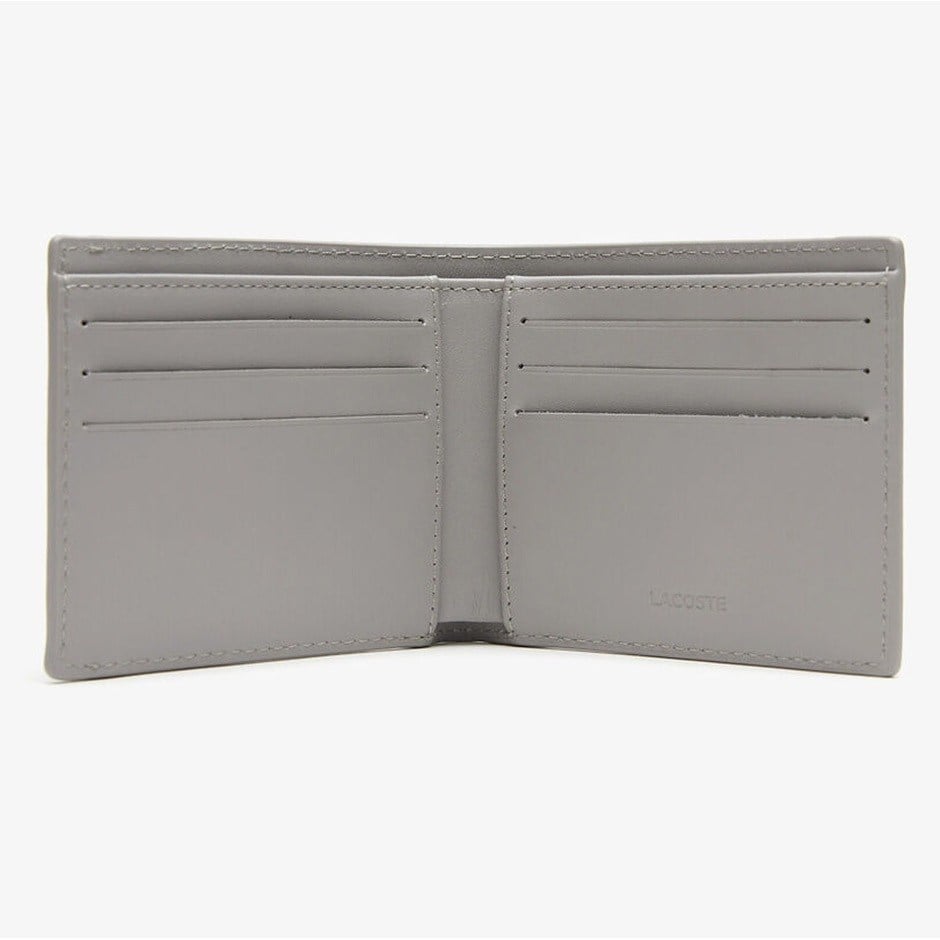 LACOSTE ERKEK CÜZDAN NH4292FW-L69