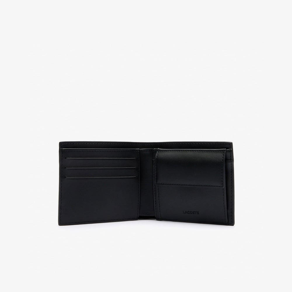 LACOSTE ERKEK CÜZDAN NH4400MR-000