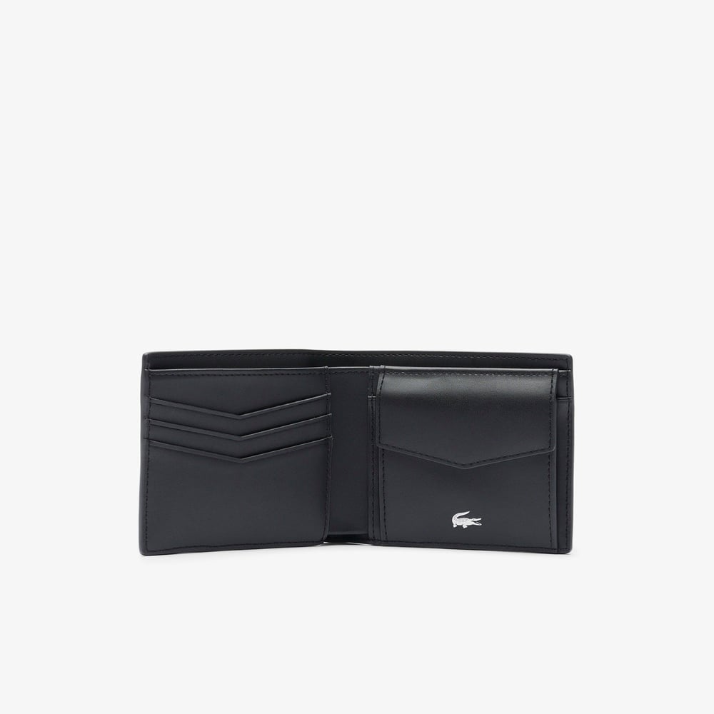 LACOSTE ERKEK CÜZDAN NH5053OI-000