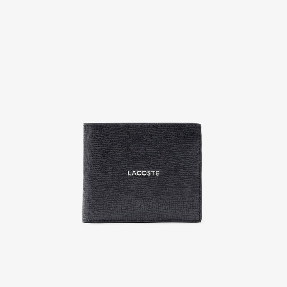 LACOSTE ERKEK CÜZDAN NH5053OI-000