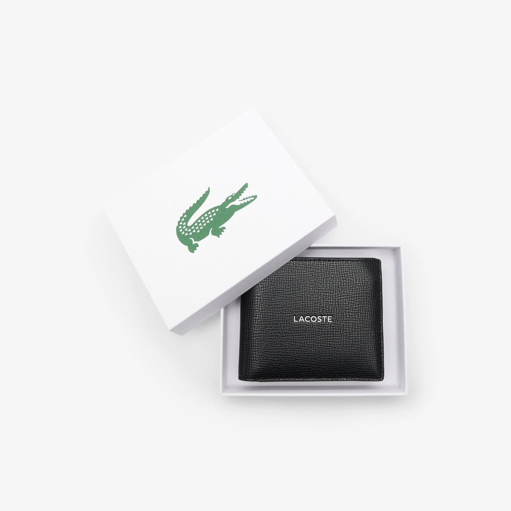 LACOSTE ERKEK CÜZDAN NH5053OI-000