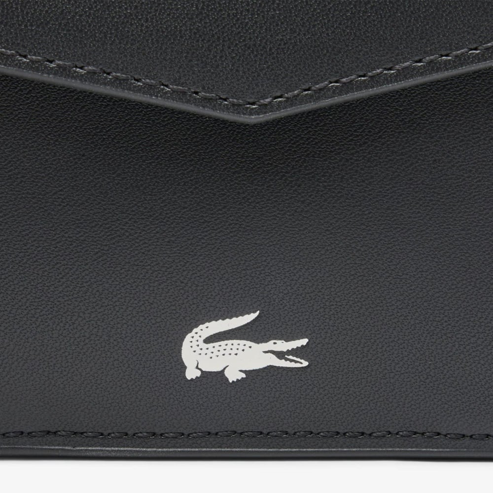 LACOSTE ERKEK CÜZDAN+ANAHTARLIK SETİ NH5054OI-000