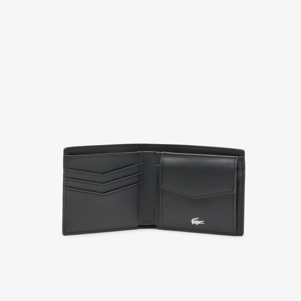 LACOSTE ERKEK CÜZDAN+ANAHTARLIK SETİ NH5054OI-000
