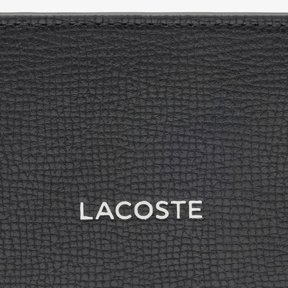 LACOSTE ERKEK CÜZDAN+ANAHTARLIK SETİ NH5054OI-000