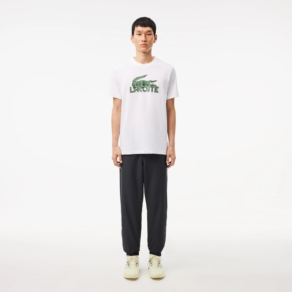 LACOSTE ERKEK EŞOFMAN ALTI XH124T-S5T