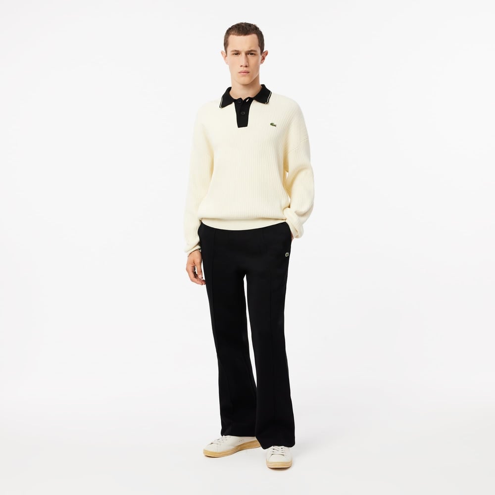LACOSTE  ERKEK EŞOFMAN ALTI XH3870-C31