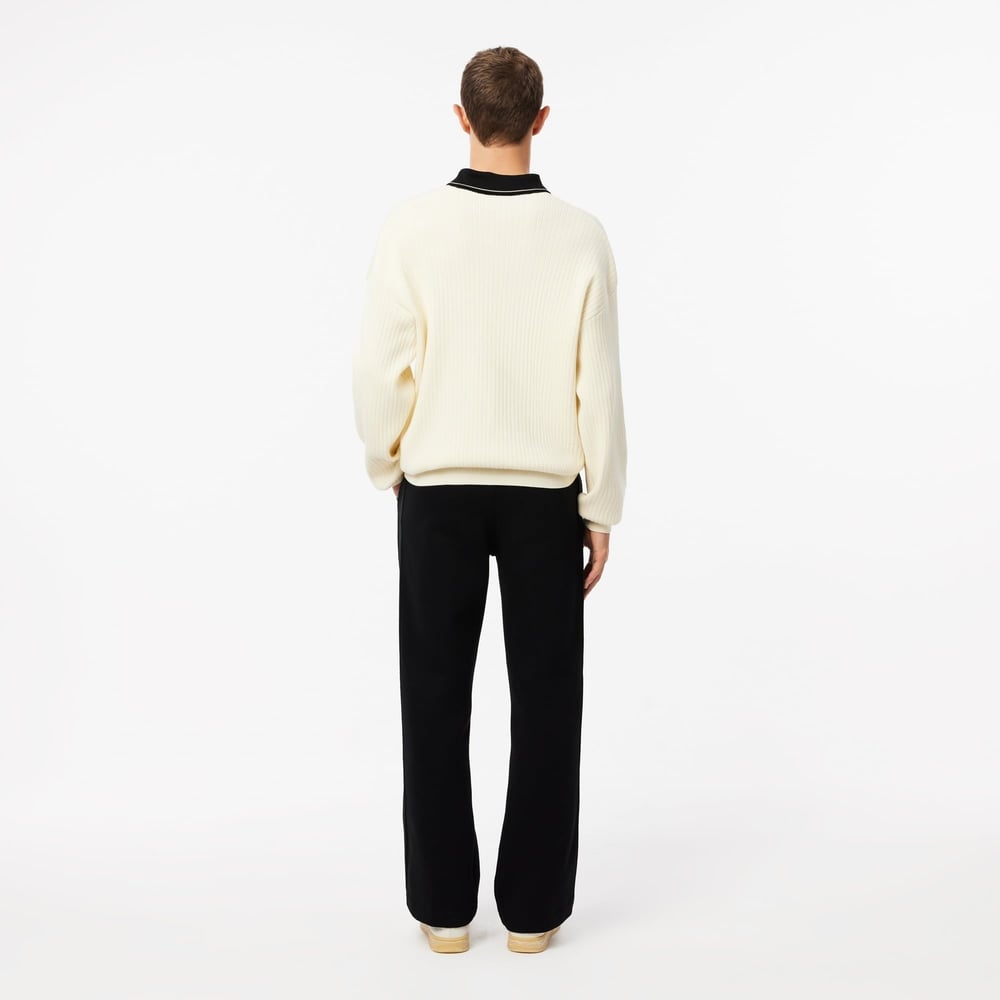 LACOSTE  ERKEK EŞOFMAN ALTI XH3870-C31
