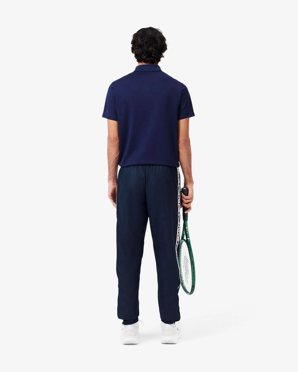 LACOSTE ERKEK EŞOFMAN ALTI XH8974-166