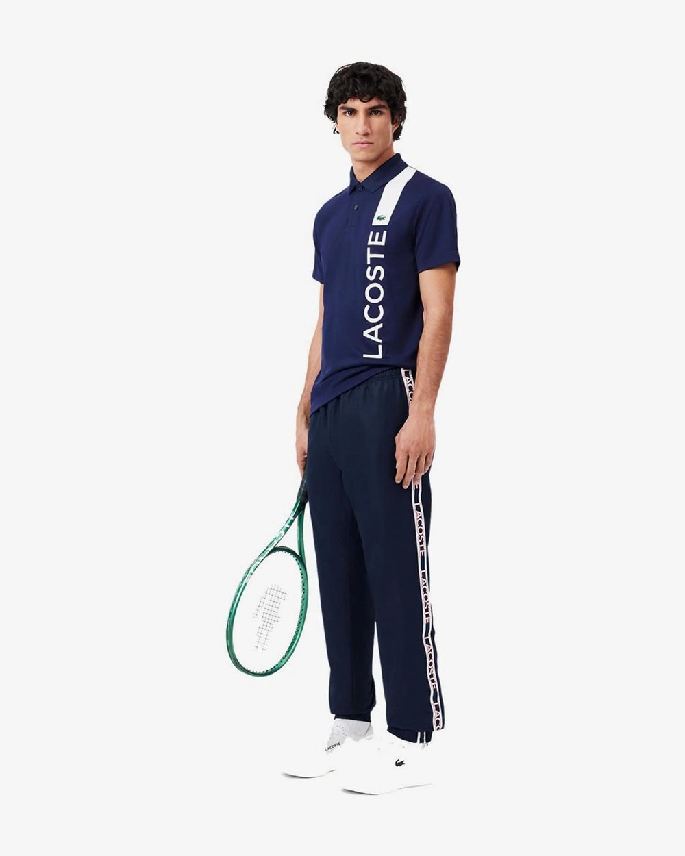 LACOSTE ERKEK EŞOFMAN ALTI XH8974-166
