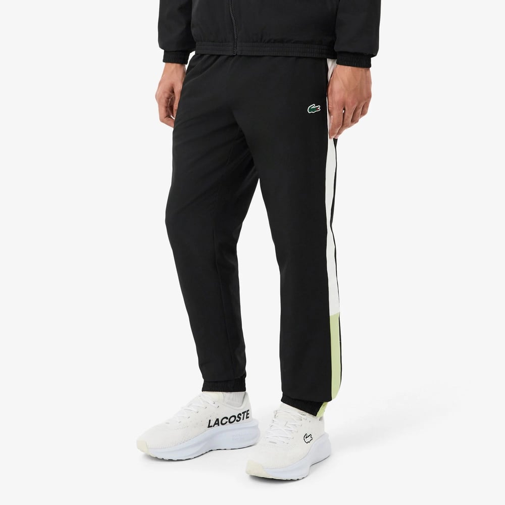 LACOSTE ERKEK EŞOFMAN TAKIMI WH0219-258