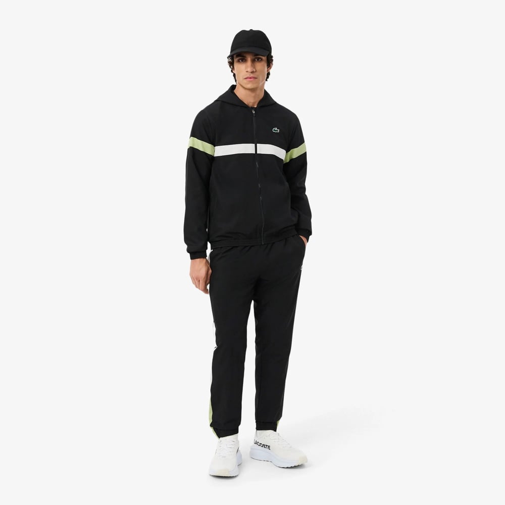 LACOSTE ERKEK EŞOFMAN TAKIMI WH0219-258