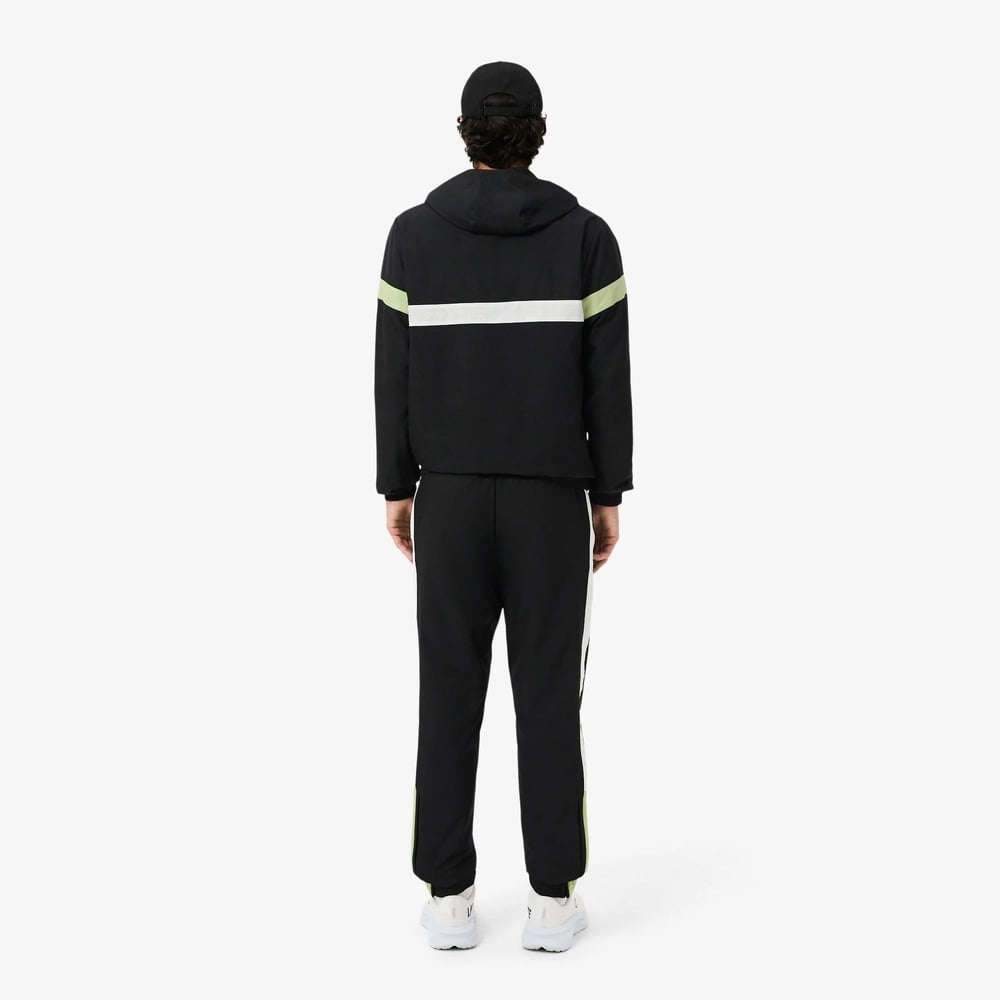 LACOSTE ERKEK EŞOFMAN TAKIMI WH0219-258