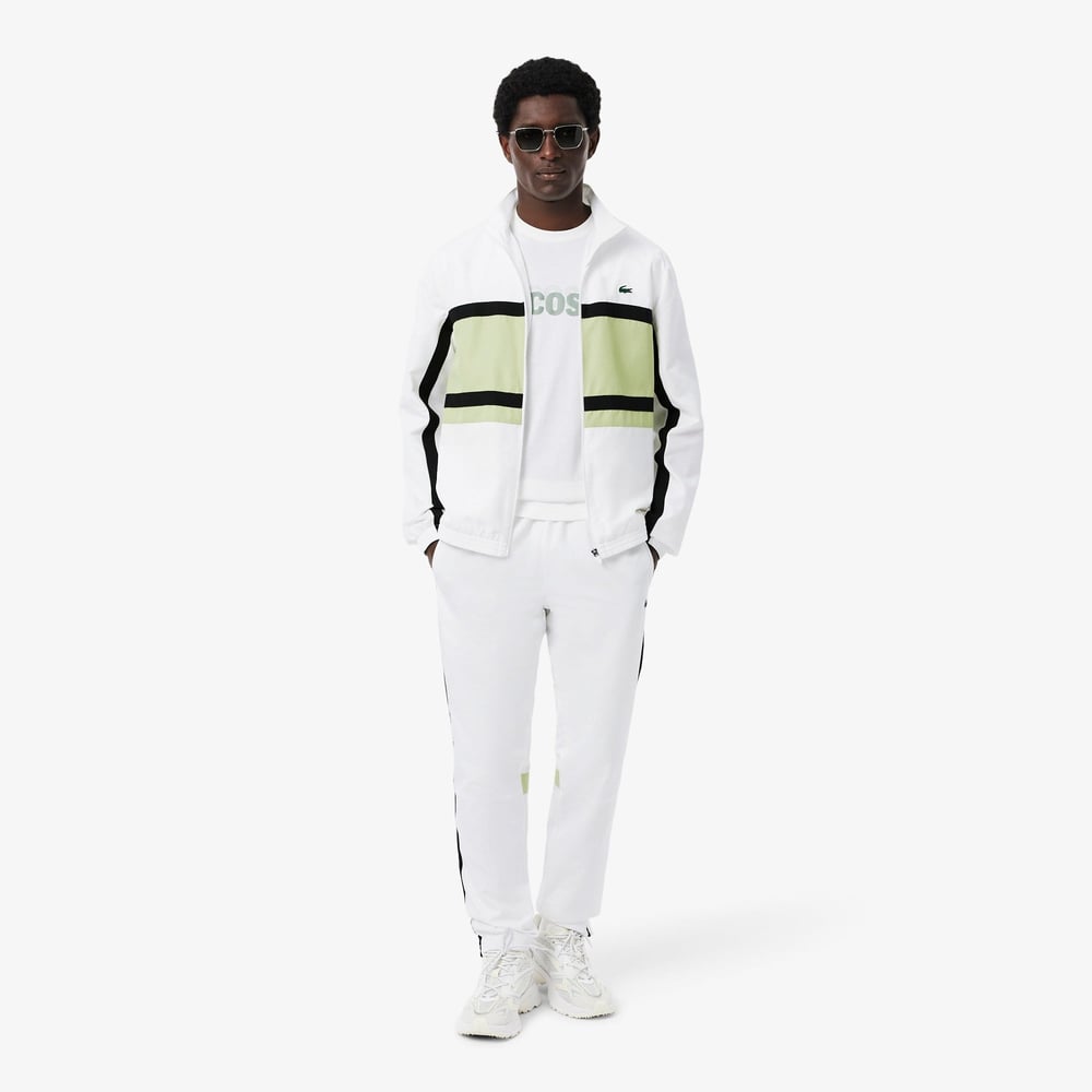 LACOSTE ERKEK EŞOFMAN TAKIMI WH0226-4AJ