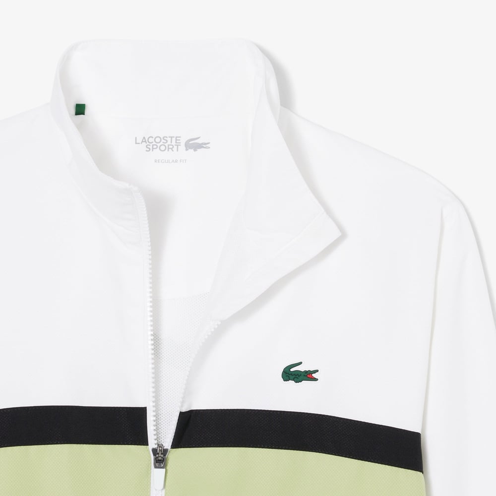 LACOSTE ERKEK EŞOFMAN TAKIMI WH0226-4AJ