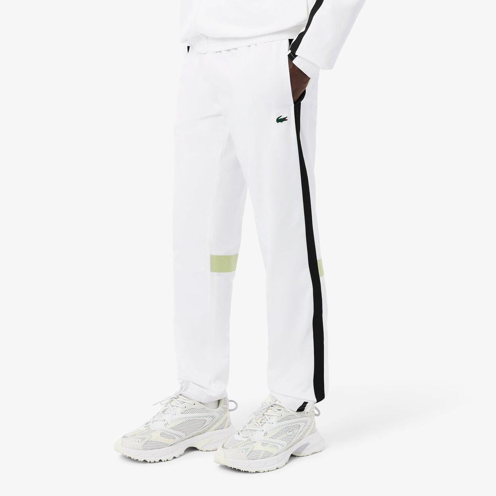 LACOSTE ERKEK EŞOFMAN TAKIMI WH0226-4AJ