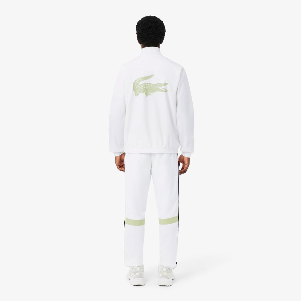 LACOSTE ERKEK EŞOFMAN TAKIMI WH0226-4AJ
