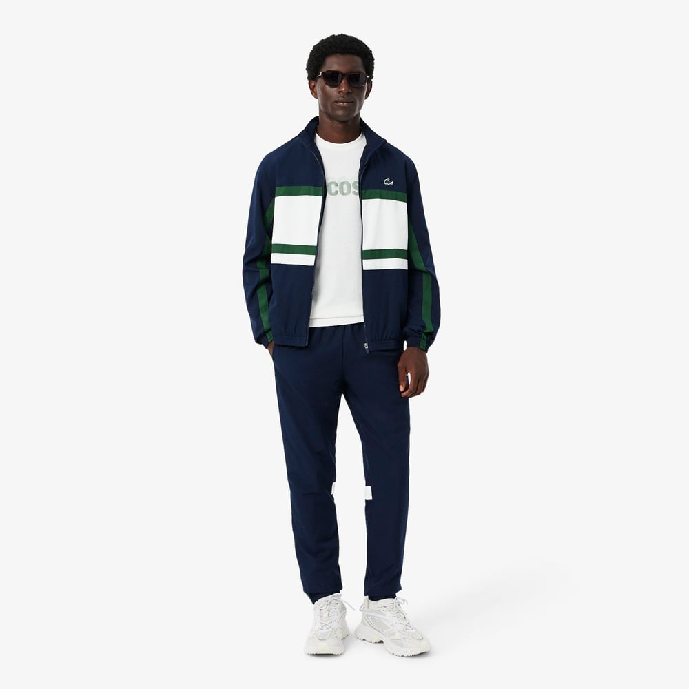 LACOSTE ERKEK EŞOFMAN TAKIMI WH0226-525