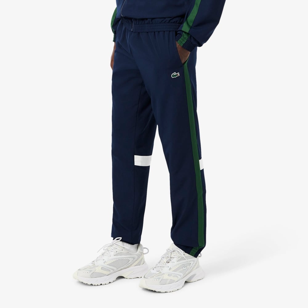 LACOSTE ERKEK EŞOFMAN TAKIMI WH0226-525