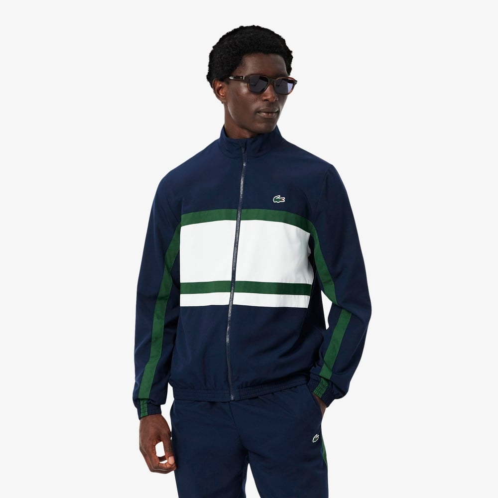 LACOSTE ERKEK EŞOFMAN TAKIMI WH0226-525