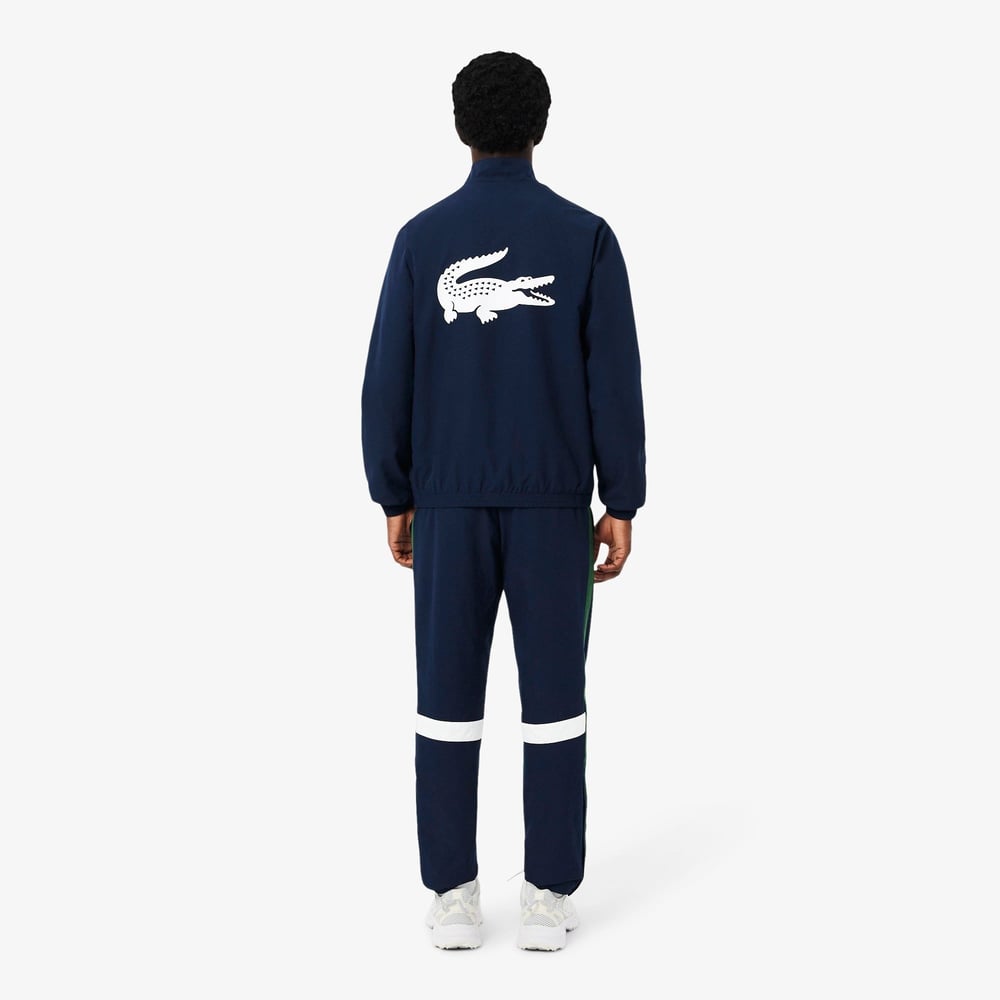 LACOSTE ERKEK EŞOFMAN TAKIMI WH0226-525