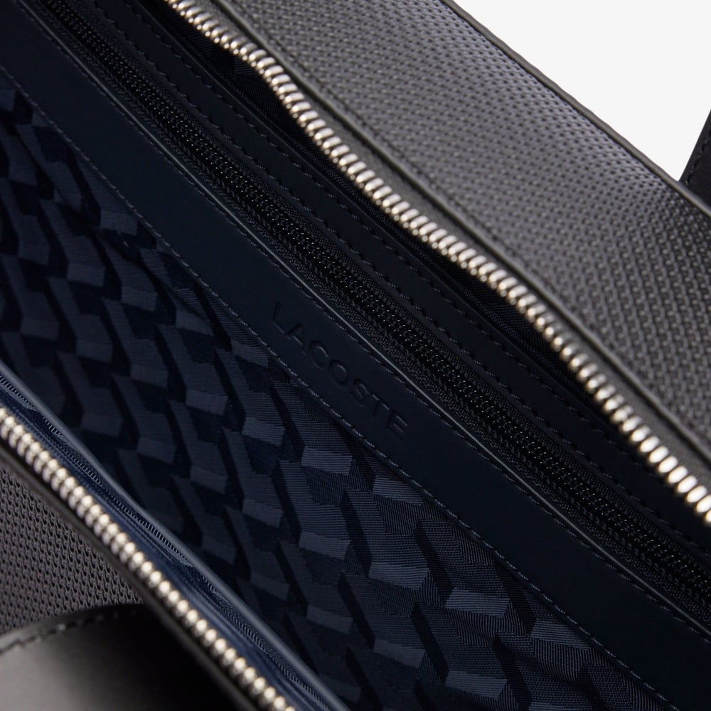 LACOSTE ERKEK LAPTOP ÇANTASI NH2921CE-000