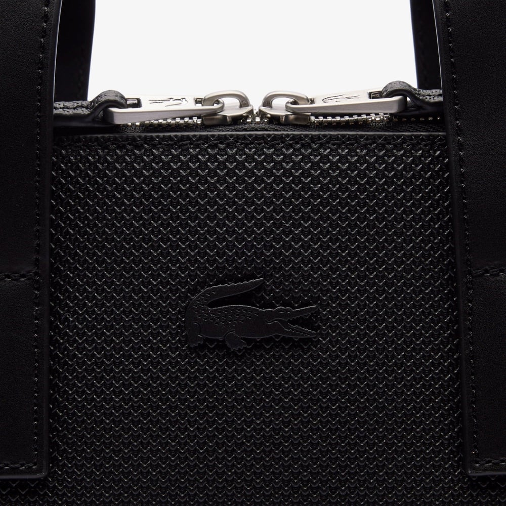 LACOSTE ERKEK LAPTOP ÇANTASI NH2921CE-000