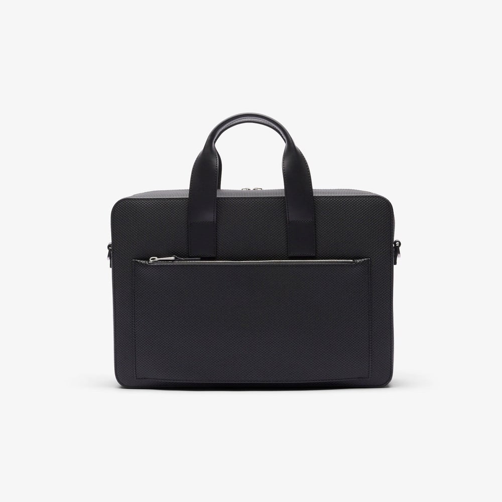 LACOSTE ERKEK LAPTOP ÇANTASI NH2921CE-000