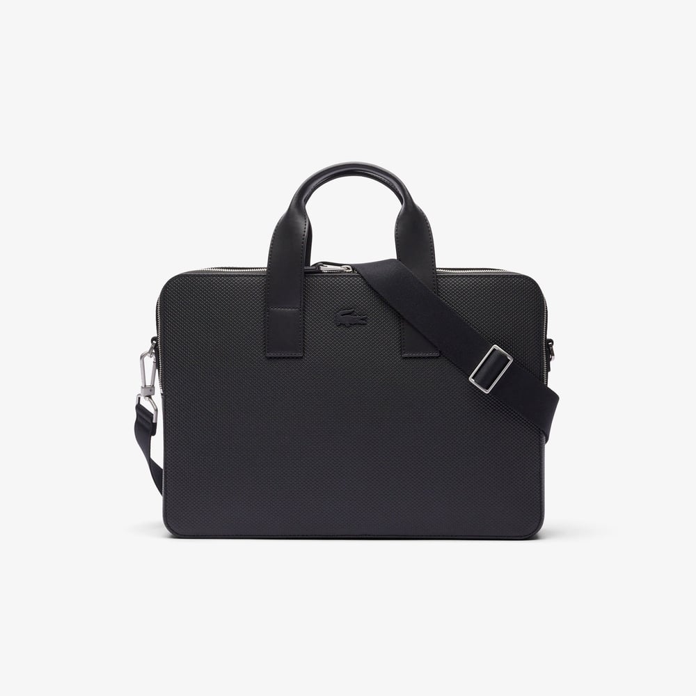 LACOSTE ERKEK LAPTOP ÇANTASI NH2921CE-000