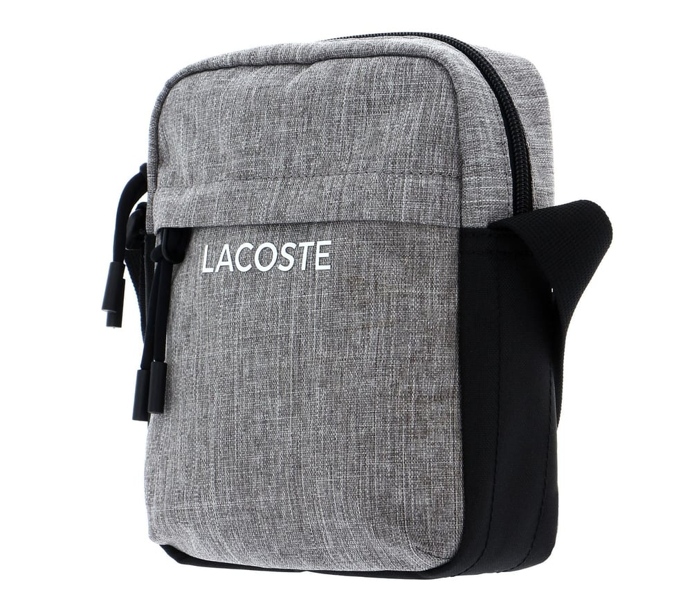LACOSTE ERKEK OMUZ ÇANTA NH4284NZ-J63