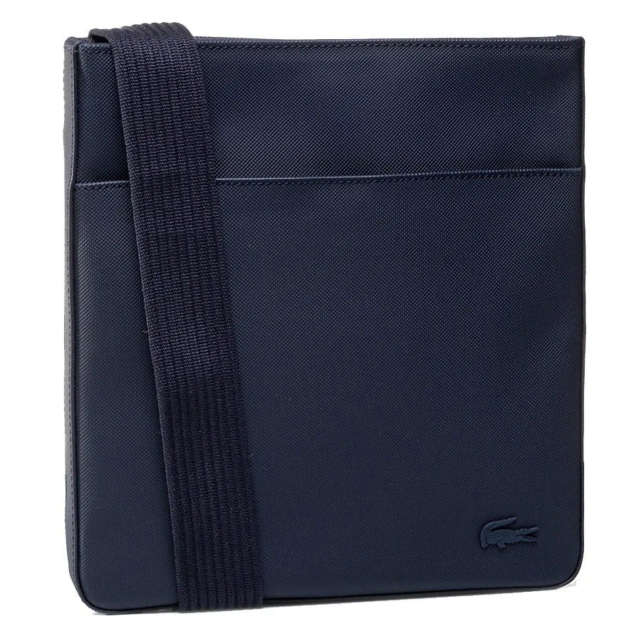 LACOSTE ERKEK OMUZ ÇANTASI NH2850HC-021