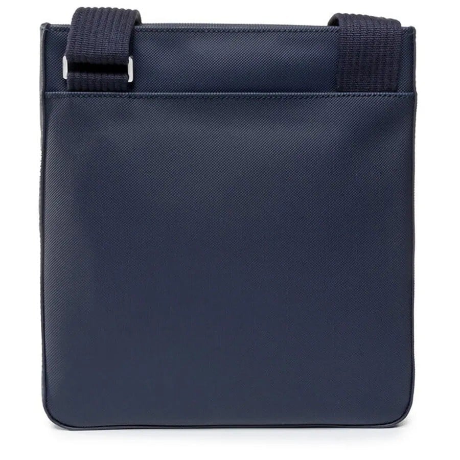 LACOSTE ERKEK OMUZ ÇANTASI NH2850HC-021