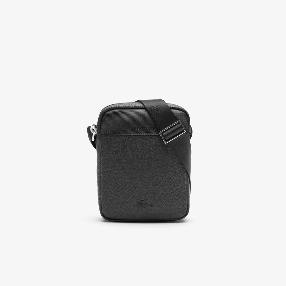 LACOSTE ERKEK OMUZ ÇANTASI NH3660-000