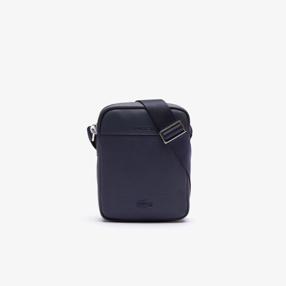 LACOSTE ERKEK OMUZ ÇANTASI NH3660-021