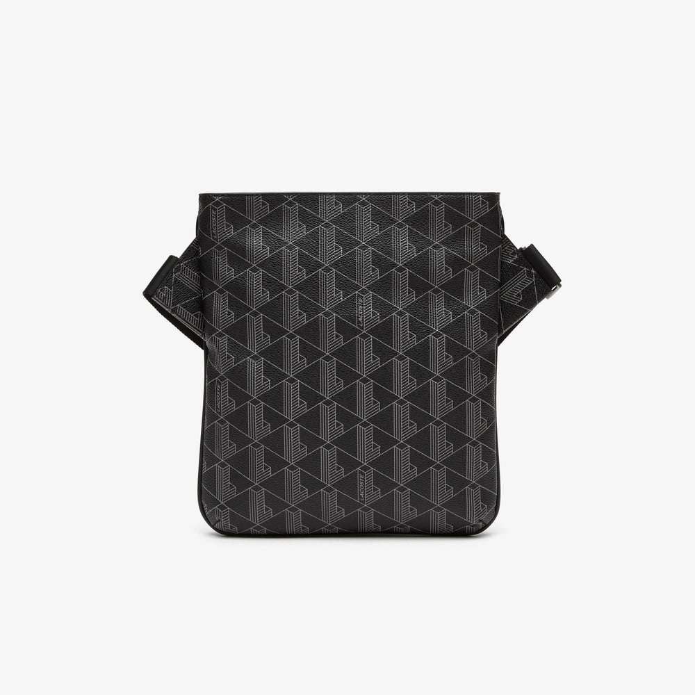 LACOSTE ERKEK OMUZ ÇANTASI NH4260LX-H45