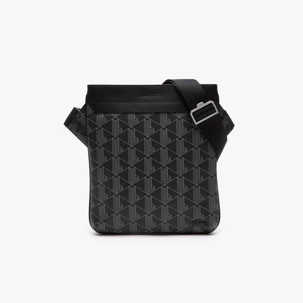 LACOSTE ERKEK OMUZ ÇANTASI NH4260LX-H45