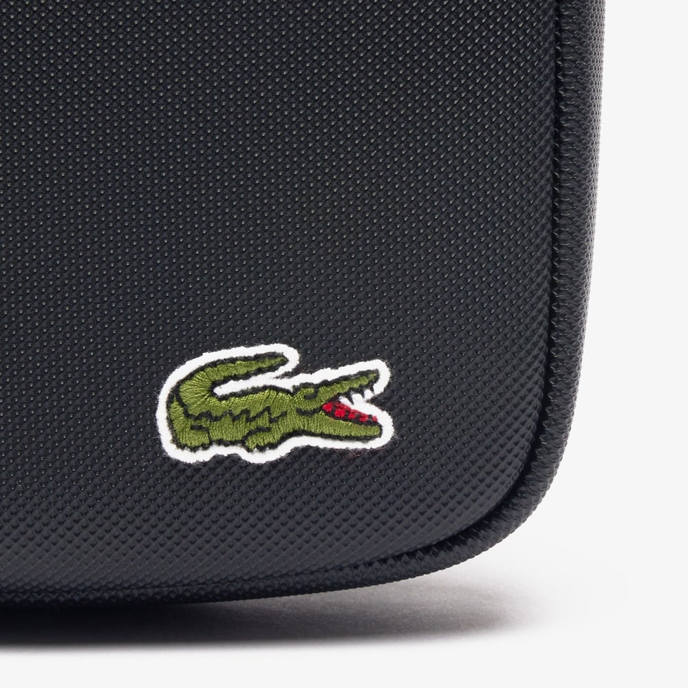 LACOSTE ERKEK POSTACI ÇANTASI NH3307LV-P00